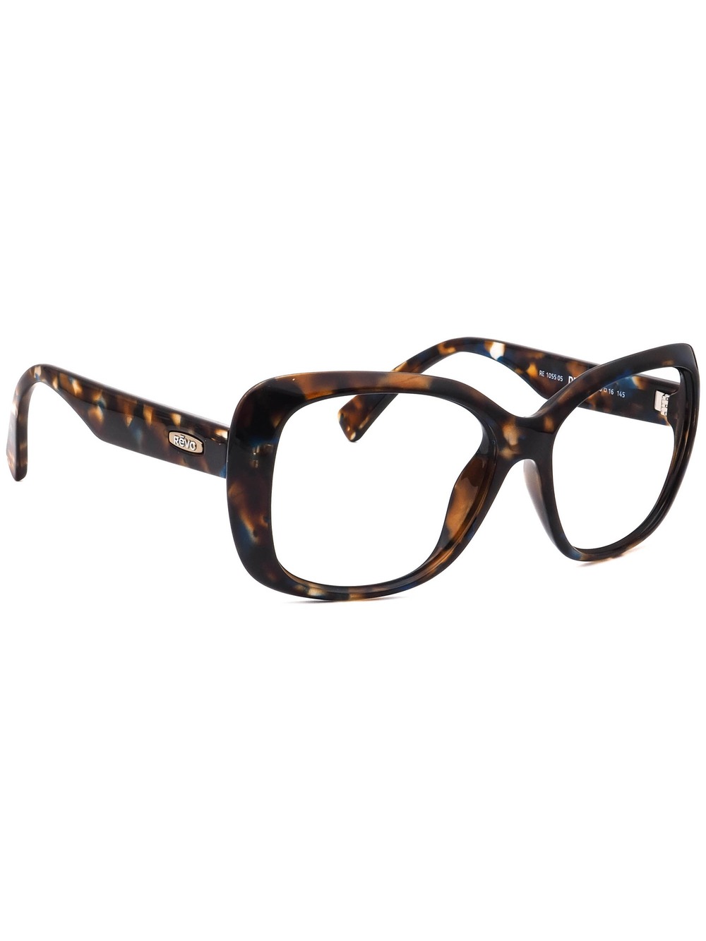 Revo RE 1055 05 Devin Sunglasses (no lenses)
